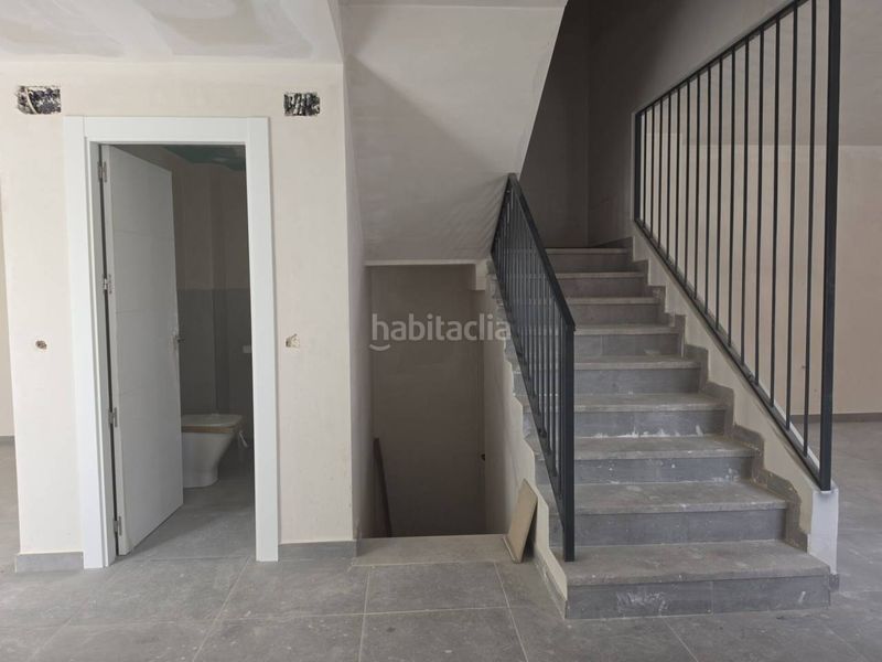 Foto d360092e-1bd5-45ec-b19f-03373f9c1cad. Casa amb calefacció aparcament a Baza