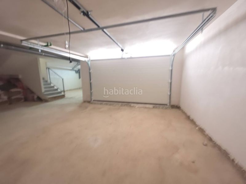 Foto fa937d21-5c1f-4608-84b6-9c70e4ad8f98. Casa amb calefacció aparcament a Baza