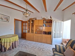 Casa in Cúllar. Venta de casa espaciosa en cúllar