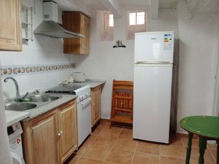 Haus in Baza. Casa en venta en baza