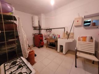 Casa en Baza. Casa en venta en baza