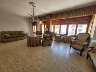 Pis a Baza. Piso en venta en baza