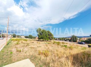 Terreno residencial en Sant Pere de Vilamajor. Terreno con 7 parcelas