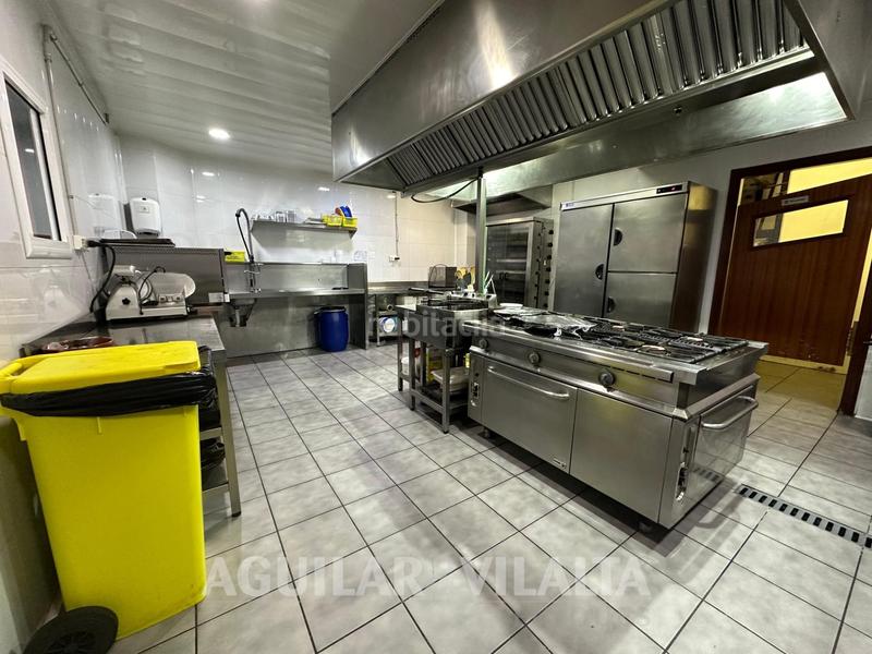 Foto 4e0a3d95-f33a-4280-95ff-486248e3a02b. Pas-de-porte local commercial dans Centre Granollers