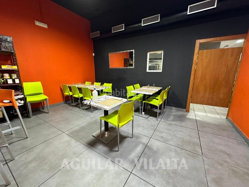 Foto 5bf0bfc1-fc7c-4d7e-959b-4f8a7b33ae5b. Traspàs local comercial a Centre Granollers