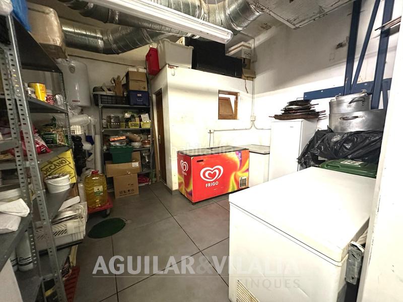 Foto bb67785d-ab24-4c50-8bf4-8bff18a4b173. Traspàs local comercial a Centre Granollers