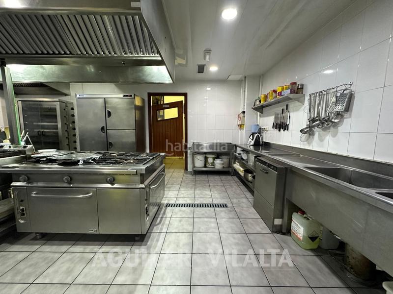 Foto db436d31-ffec-425a-9382-c7dbf29099db. Traspàs local comercial a Centre Granollers