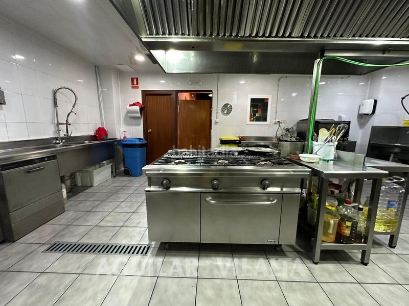 Foto dde1695d-6eda-48dd-8338-3198eeeb5002. Traspàs local comercial a Centre Granollers