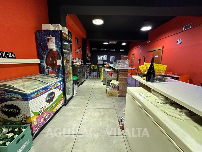 Foto ff5834db-ff21-404e-9743-9a3828103d35. Traspàs local comercial a Centre Granollers