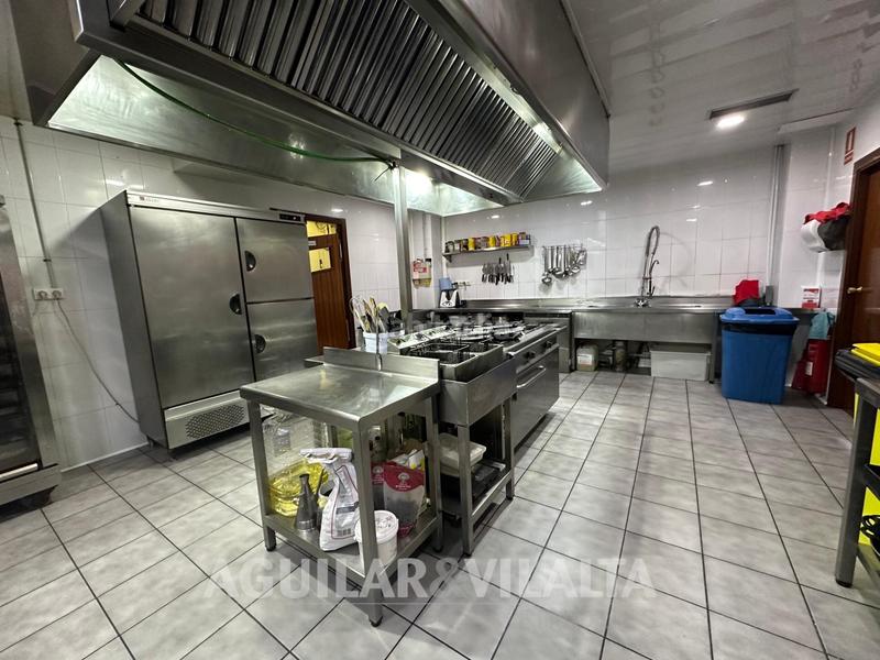 Foto 12bc7440-ac35-4834-b351-4f0a06a346e0. Trapasso locale commerciale in Centre Granollers