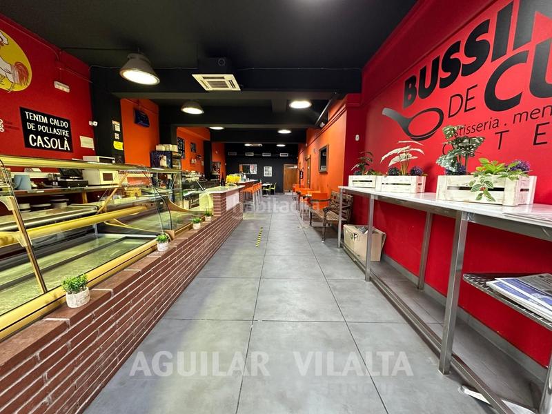 Foto 33f0f1e3-1b6f-4ca4-8977-1f5c1be5866d. Trapasso locale commerciale in Centre Granollers