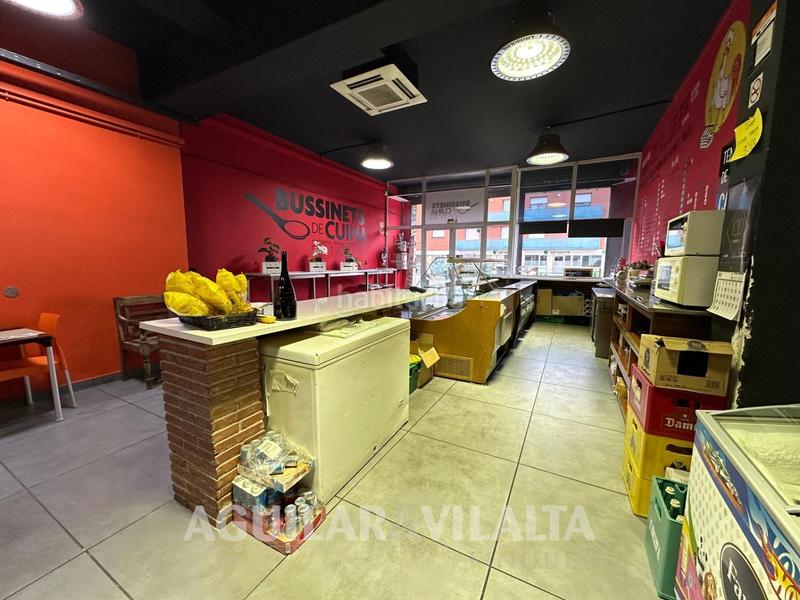 Foto 792f515b-3bbc-46d3-a35b-db09b256f021. Umzug geschäftsraum in Centre Granollers