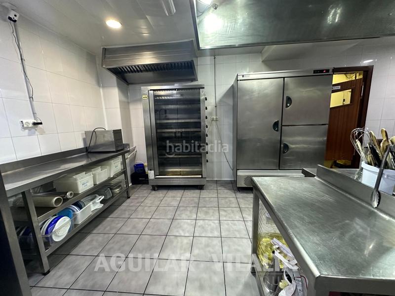 Foto 84f9980b-7499-470e-9891-10e449831eb1. Umzug geschäftsraum in Centre Granollers