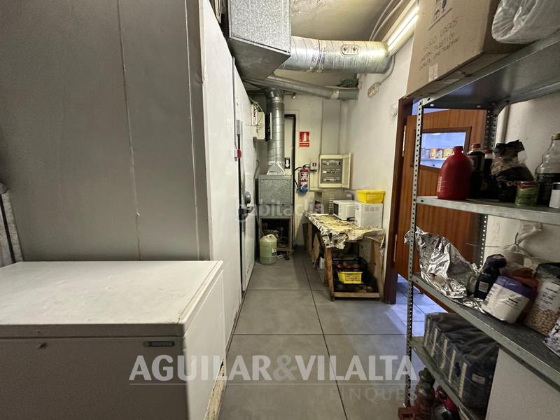 Foto d29f533b-1e56-455b-a834-fb5684d2e776. Umzug geschäftsraum in Centre Granollers