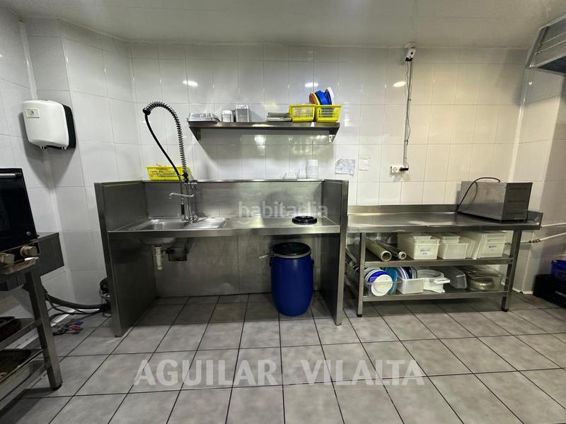 Foto de738848-491f-4313-a038-bc8fcc6df790. Umzug geschäftsraum in Centre Granollers