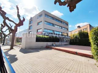 Rent Office space in Can Illa