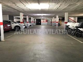 Lloguer Aparcament cotxe a Joan prim 26. Plaza de parking para moto