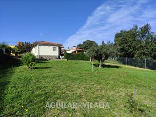 Terreny residencial a De la prunera 13. Parcela edificable les faldes del montseny