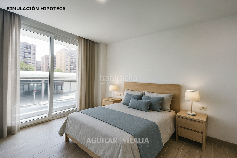 Foto 336dab41-330d-408e-b444-76b65ec84189. Piso oportunidad en el centro en Centre Granollers