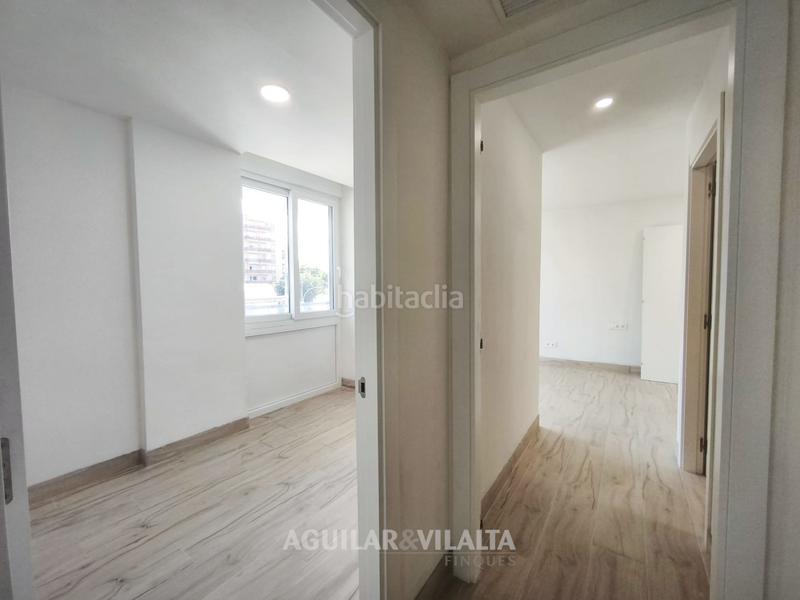 Foto 9d73767b-fa28-43f4-b24b-528b56e326c8. Piso oportunidad en el centro en Centre Granollers