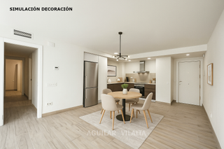 Appartement à Centre. Oportunidad en el centro