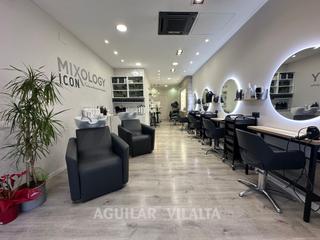 Lloguer Local Comercial a Joan Prim. Local comercial en joan prim