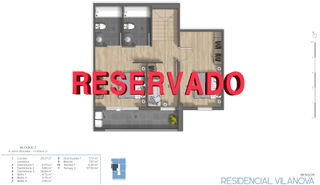 Dúplex a Vilanova del Vallès. Promoción obra nueva! dúplex con terraza