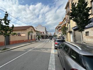 Location Local commercial à Sant miquel. Local en zona transitada de granollers