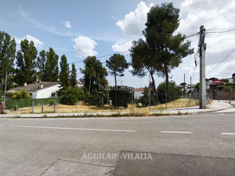 Foto 21a39527-c4ee-4853-9d4c-b0d2c6664b88. Terreny residencial a Lliçà d´Amunt