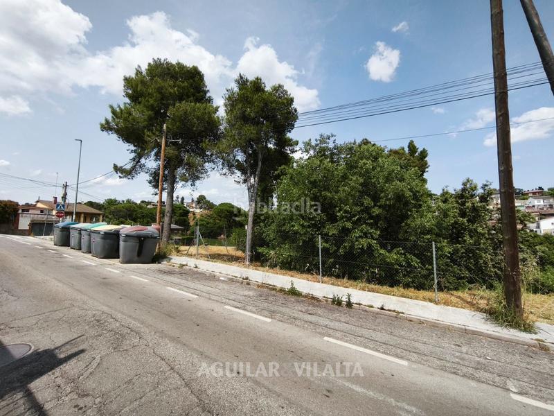 Foto 4e6577ab-a4b6-43cf-b1ce-62195fd498b4. Terreny residencial a Lliçà d´Amunt