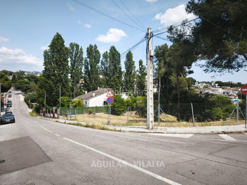 Foto 8a5742ca-464d-458d-80b0-a2ceab485707. Terreny residencial a Lliçà d´Amunt