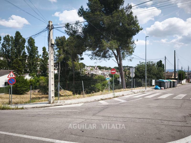 Foto 8ac4adc1-4b8b-4aa7-ab78-aeba5447205a. Terreny residencial a Lliçà d´Amunt
