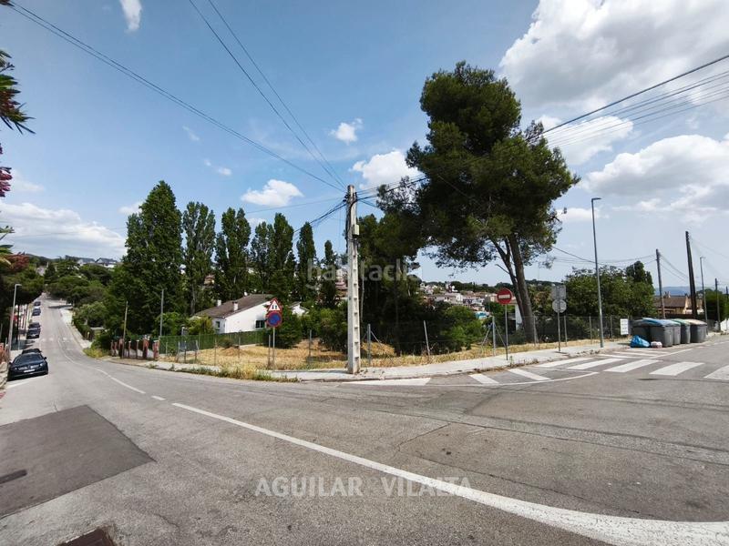 Foto cc783609-856b-44d3-a7bb-0286cfb1fad3. Terreny residencial a Lliçà d´Amunt