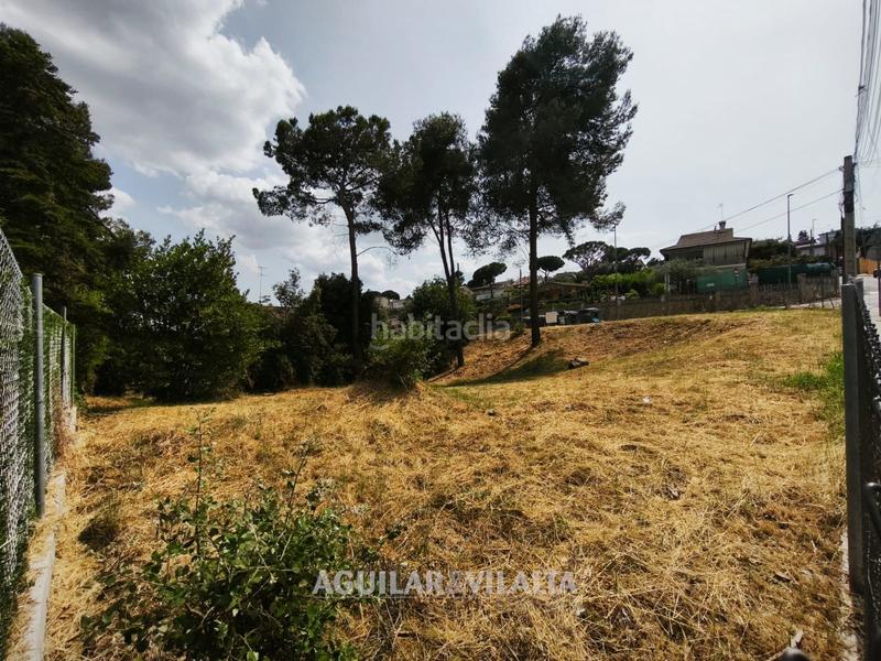Foto d10f778a-6658-4cb2-91c9-92575723c58e. Terreny residencial a Lliçà d´Amunt