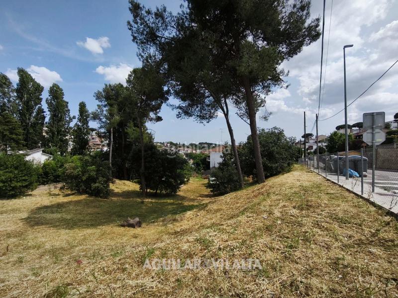 Foto e7e7e662-8116-45c3-93e4-6cf6576e7182. Terreny residencial a Lliçà d´Amunt