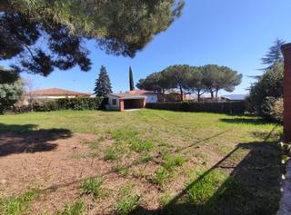Terreny residencial  D&#39;ager. Parcela edificable