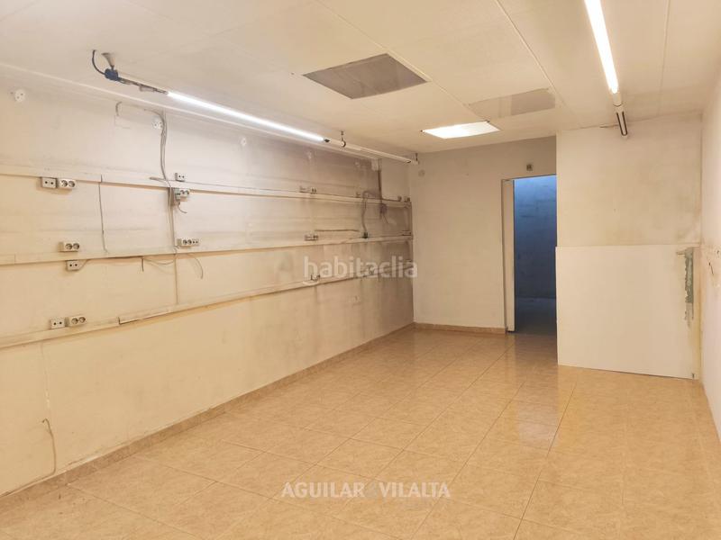 Foto 210b431f-815a-459f-9653-6d7799024d29. Alquiler local comercial local en alquiler centrico en Granollers