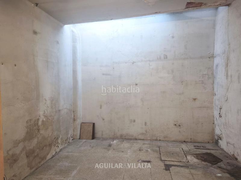Foto bbc86fd9-bcf0-4b33-8302-a45b9e9a7117. Alquiler local comercial local en alquiler centrico en Granollers