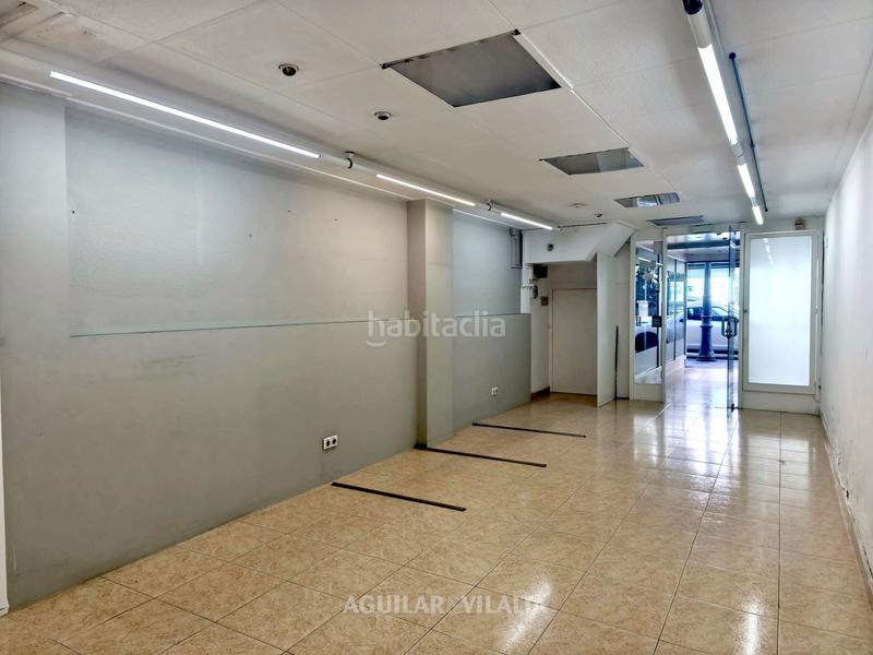 Foto e2c2463c-11bd-471c-a539-043b1c5c8b59. Lloguer local comercial a Joan Prim Granollers