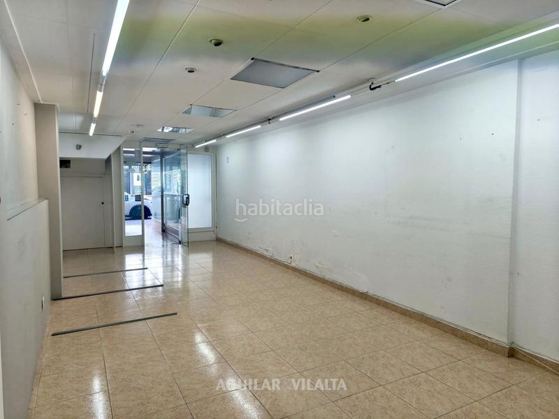 Foto f840d753-7c97-4bc8-a591-84128948bd8c. Lloguer local comercial a Joan Prim Granollers