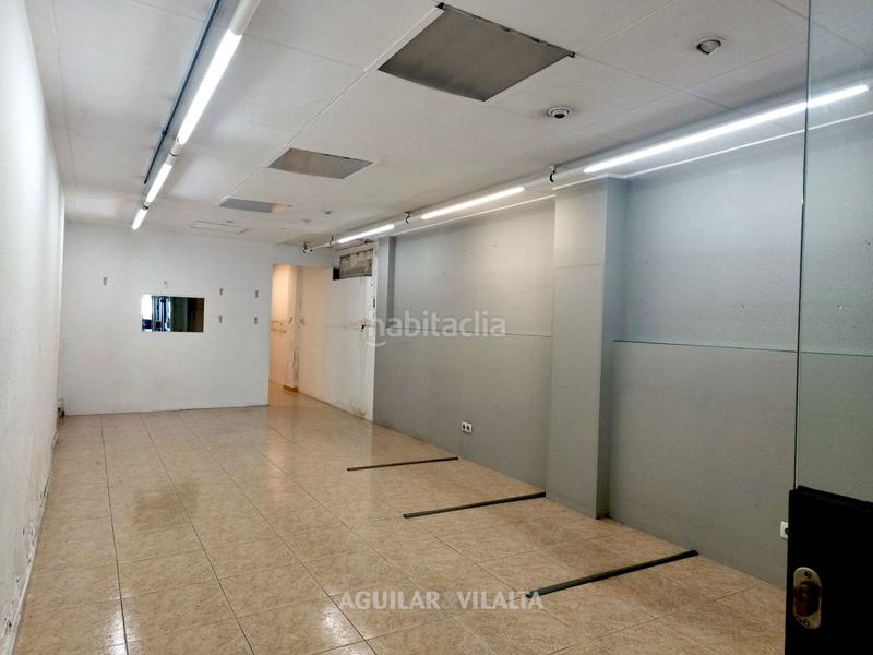 Foto ffcd95c7-c3ac-45da-9711-50212d2e3e57. Lloguer local comercial a Joan Prim Granollers