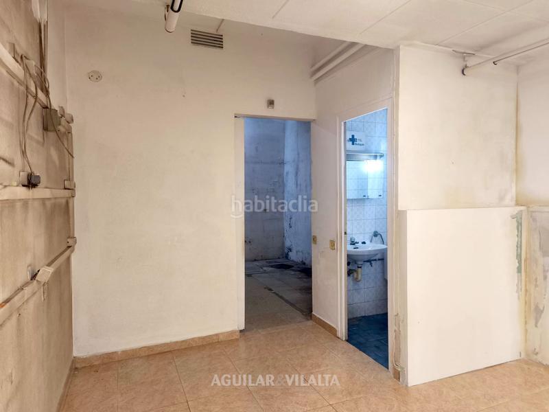 Foto 04f945da-1c66-4500-a525-ec603986be81. Location local commercial dans Joan Prim Granollers