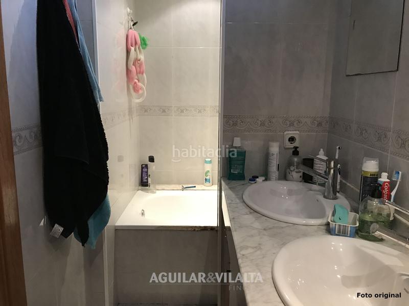 Foto 440e6fcb-4a58-42fc-bf47-ad3d5f325fe2. Piso  con balcón y orientación sur en Sant miquel Granollers