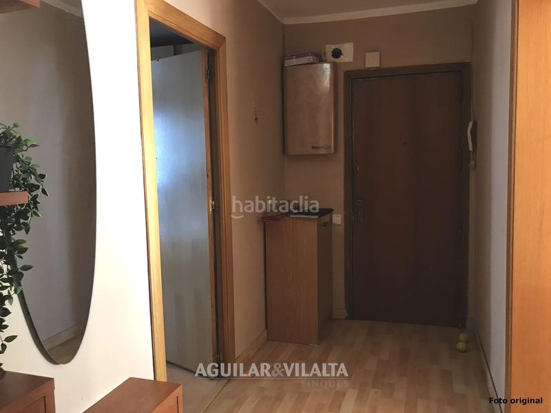 Foto 529c166b-8042-4488-8602-459cb814bfce. Piso  con balcón y orientación sur en Sant miquel Granollers