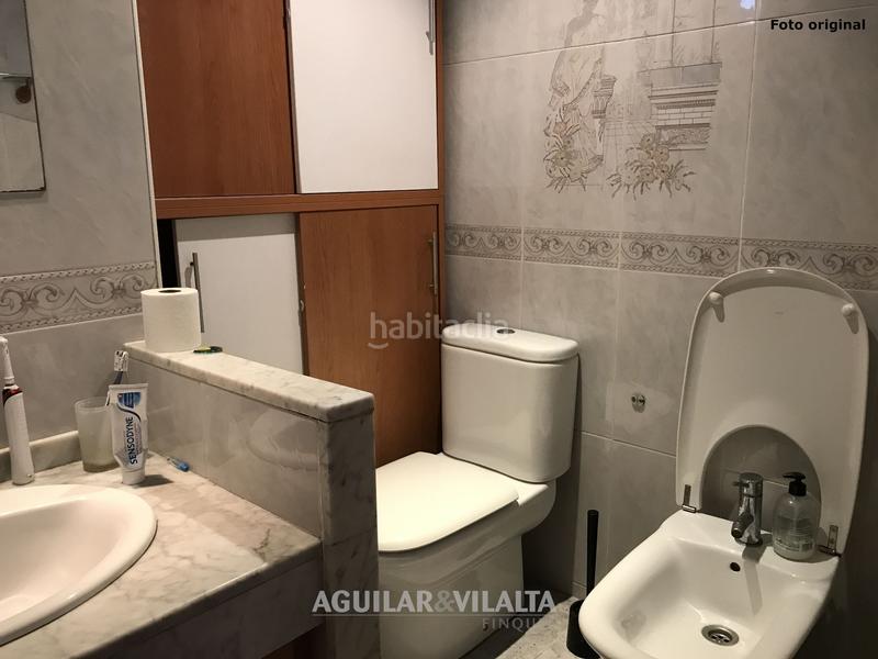 Foto 60526720-9e37-4224-99a9-44a03a5796ab. Piso  con balcón y orientación sur en Sant miquel Granollers