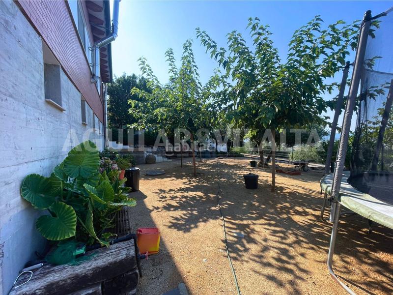 Foto 1281e1b6-8ba9-4b30-9641-2395acbdc7f7. Casa para dos familias con piscina en Vallromanes