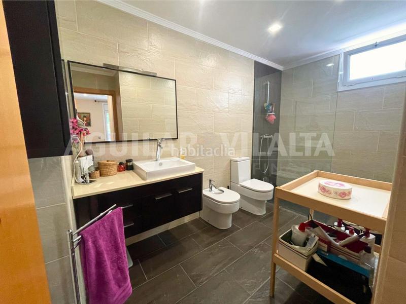 Foto 84f65da1-2705-4c91-a1e4-a56a8e55c032. Casa para dos familias con piscina en Vallromanes
