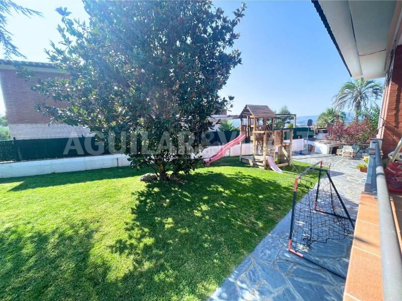 Foto d69bf866-e4a7-4542-9495-3a9017461329. Casa para dos familias con piscina en Vallromanes