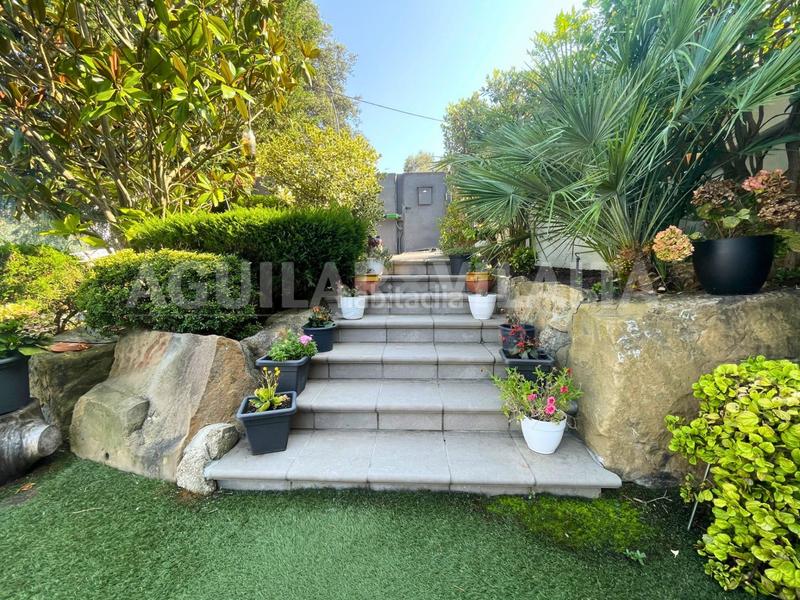 Foto ebb0a6d1-8799-40b2-9d5a-7544ce48ce0d. Casa para dos familias con piscina en Vallromanes
