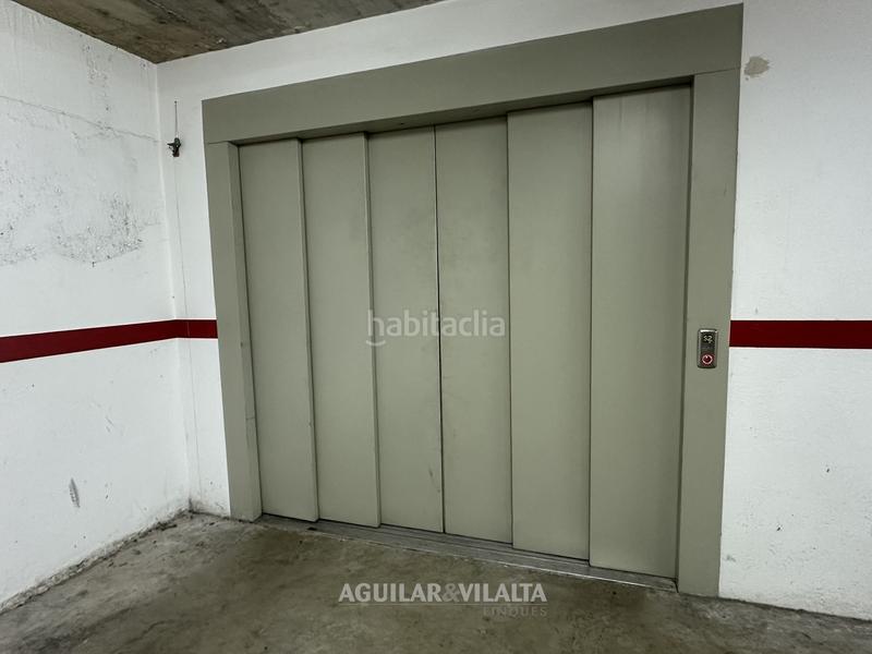 Foto 1efae8e9-5aa6-4d28-abd0-74c2e3d7b699. Appartamento con riscaldamento in Centre Granollers